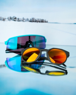 Con gli occhiali @oakley grazie a lenti polarizzate e a montature ultra-leggere, non avrai rivali in stile e comfort 😎

#otticaderighetti #arona #omegna